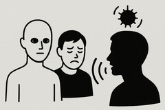 Эффект сверхъестественной долины: Исследование показывает иммунную реакцию на человекоподобные аватары. (Источник изображения: GPT-image-1)