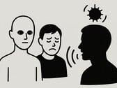 Эффект сверхъестественной долины: Исследование показывает иммунную реакцию на человекоподобные аватары. (Источник изображения: GPT-image-1)