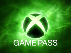 Показан баннер для Xbox Game Pass