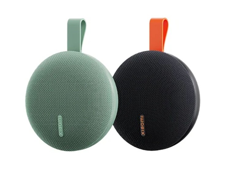 Xiaomi Bluetooth Speaker Essential
