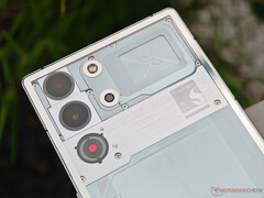 RedMagic 10S Pro (Источник изображения: Дэниел Шмидт)