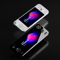 Pocket S2 по-прежнему можно приобрести на Indiegogo за $439. (Источник изображения: Ayaneo)