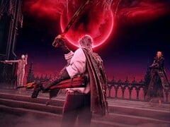 «Duskbloods» станет многопользовательской игрой в жанре экшн, выпущенной эксклюзивно для Switch 2.