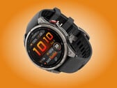 Серия Fenix 8 получила очередное обновление программного обеспечения на базе версии 23.xx.