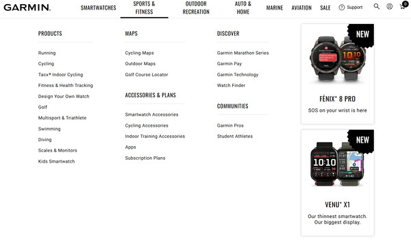 (Источник изображения: Garmin)