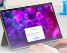 Idea Tab Pro. (Источник изображения: Lenovo)