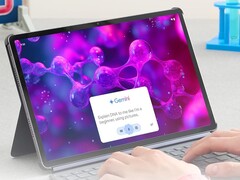 Idea Tab Pro. (Источник изображения: Lenovo)