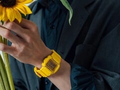 Дизайн часов Nintendo Mother 3 G-Shock вдохновлён культовой классической ролевой игрой.