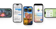 утечка списка совместимости iOS 19 показывает, что iPhone XR все еще будет жив и здоров в следующем году. (Источник изображения: Apple)