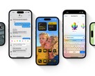 утечка списка совместимости iOS 19 показывает, что iPhone XR все еще будет жив и здоров в следующем году. (Источник изображения: Apple)