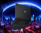 Legion 5 15IAX11 - один из первых ноутбуков, оснащенных графическим процессором Nvidia GeForce RTX 5070 с 12 ГБ памяти.
