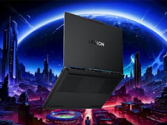 Legion 5 15IAX11 - один из первых ноутбуков, оснащенных графическим процессором Nvidia GeForce RTX 5070 с 12 ГБ памяти.