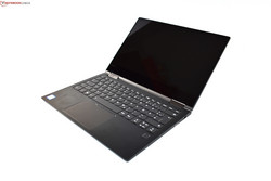 На обзоре: Lenovo Yoga 730-13IKB