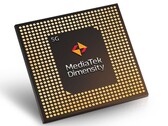 Dimensity 9400 дебютирует в октябре. (Источник: MediaTek)