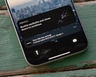 Новое приложение для поездок на автомобиле Model Y будет выглядеть примерно так. (Источник изображения: Tesla/X)