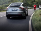 Налоговая льгота для Model Y может скоро закончиться (Источник изображения: Tesla)