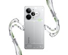 Neo7 Turbo. (Источник изображения: Realme)