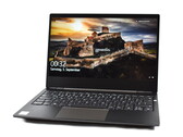 Обзор ноутбука Lenovo ThinkBook Plus: Новый экран, старый процессор