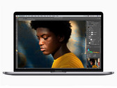 Ноутбук Apple MacBook Pro 13 2018 (Touch Bar, i5). Обзор от Notebookcheck