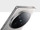 Vivo X100 Ultra оснащен 1-дюймовым сенсором основной камеры. (Источник изображения: Vivo)