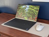 Обзор Dell XPS 16: Два шага вперед, один шаг назад