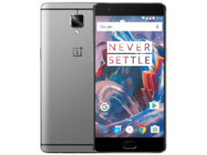 ...OnePlus 3...