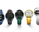 Часы Watch S3. (Источник: Xiaomi)