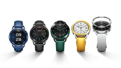 Часы Watch S3. (Источник: Xiaomi)