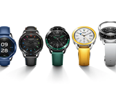 Часы Watch S3. (Источник: Xiaomi)