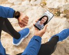 Демонстрационная фотография, показывающая виртуальный визит к врачу (Источник изображения: Samsung; обрезано)