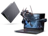 Ноутбук Acer Aspire G 3D 16 отображает настоящие стереоскопические (3D) изображения на своём IPS-дисплее с разрешением 3 840 × 2 400 пикселей и частотой обновления 120 Гц — будь то игры, фильмы или фотографии.