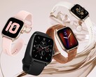 Было подтверждено, что часы Amazfit Watch GTS 4 будут обновлены до Zepp OS 3.5. (Источник изображения: Amazfit)