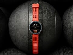 Еще одни новые смарт-часы Amazfit появятся вслед за недавно выпущенным Balance 2 (на фото) в 2025 году. (Источник изображения: Amazfit)