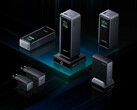Новая док-станция Anker Prime 14-в-1 может появиться в линейке Prime позднее в этом году. (Источник изображения: Anker)