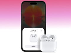 AirPods 4 получат обновление