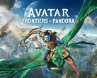 Официальное изображение игры Avatar: Frontiers of Pandora. (Источник изображения: Epic Games) 