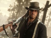 Изображение, показывающее Джона Марстона в Red Dead Redemption 2. (Источник изображения: Rockstar Games)
