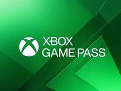 Баннер Xbox Game Pass с новым логотипом