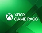Баннер Xbox Game Pass с новым логотипом