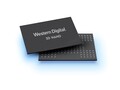 Western Digital и Kioxia анонсировали выпуск 162-слойной 3D NAND-памяти 6 поколения