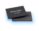 Western Digital и Kioxia анонсировали выпуск 162-слойной 3D NAND-памяти 6 поколения