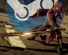 До 6 октября Code Vein впервые доступна в Steam со скидкой 90%. (Источник изображения: Steam)