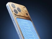Ещё до своего выхода на рынок Apple iPhone 18 Pro получит пять ограниченных серий от Caviar.
