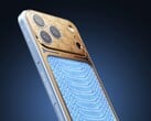 Ещё до своего выхода на рынок Apple iPhone 18 Pro получит пять ограниченных серий от Caviar.