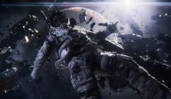 Концовка тизер-трейлера Cor3