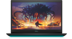 Dell дали преимущество варианту G5 15 5500 на Intel (Изображение: Dell)
