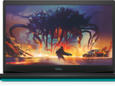 Dell дали преимущество варианту G5 15 5500 на Intel (Изображение: Dell)