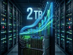 По мнению Майкла Делла, спрос на память может резко возрасти к 2028 году.