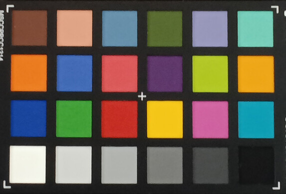 ColorChecker 