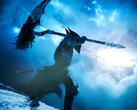 Вырезка из трейлера Final Fantasy XIV Evercold